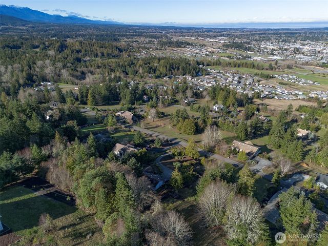 9999 Owls Nest Road, Sequim, WA 98382