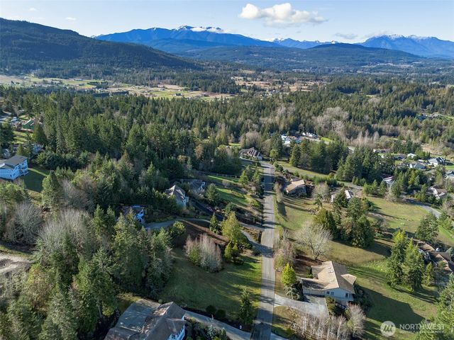 9999 Owls Nest Road, Sequim, WA 98382
