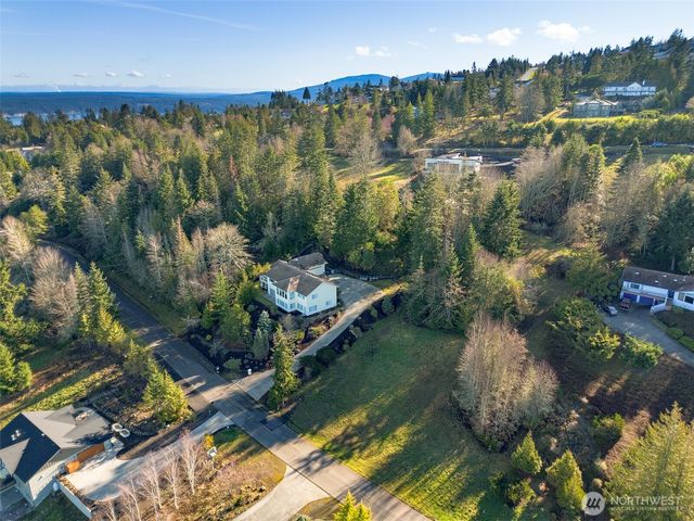 9999 Owls Nest Road, Sequim, WA 98382
