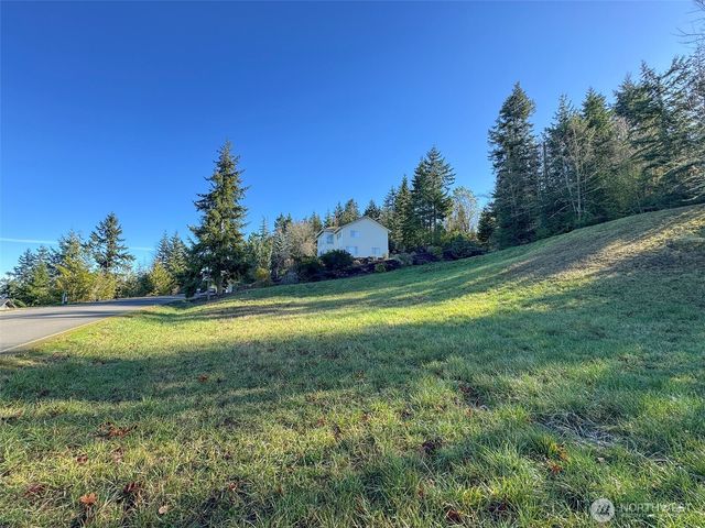 9999 Owls Nest Road, Sequim, WA 98382