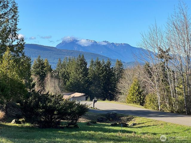 9999 Owls Nest Road, Sequim, WA 98382