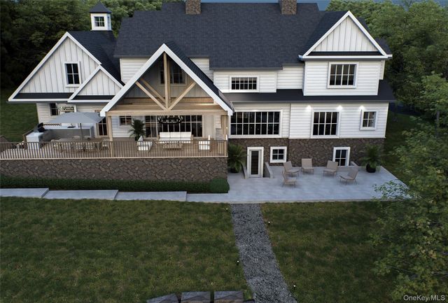 326 Nissequogue River Road, Nissequogue, NY 11780