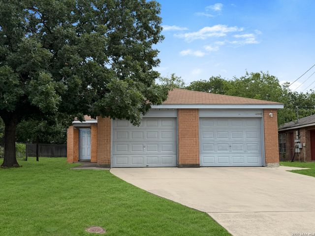 12247 & 12249 Maverick Bluff, San Antonio, TX 78247