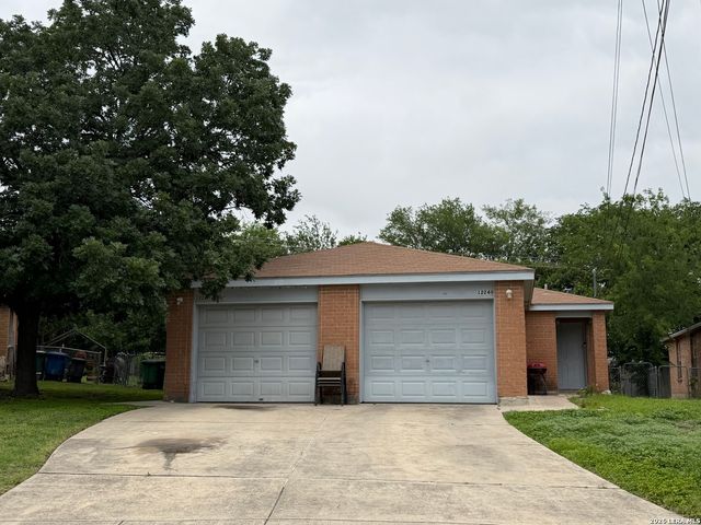 12247 & 12249 Maverick Bluff, San Antonio, TX 78247