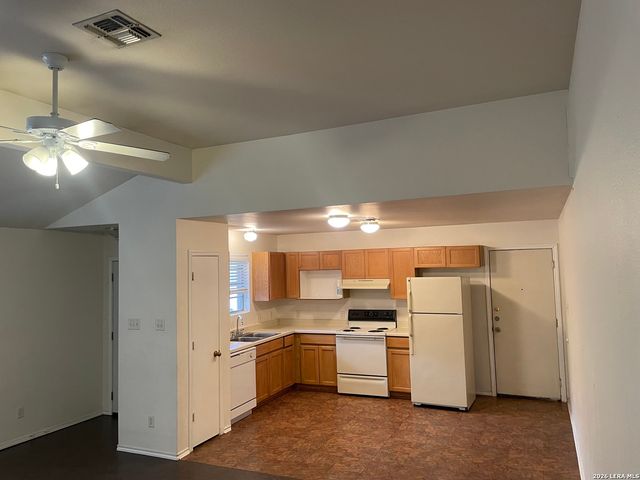 12247 & 12249 Maverick Bluff, San Antonio, TX 78247