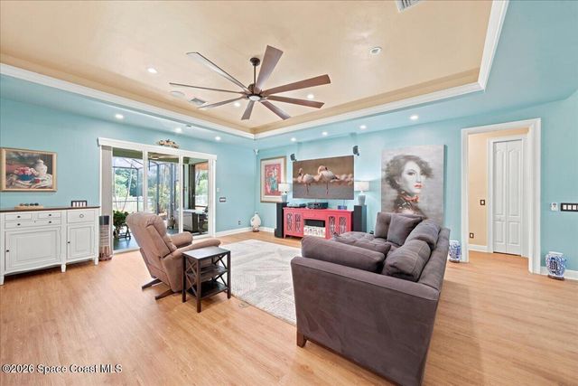 1700 Marcello Drive, Melbourne, FL 32934