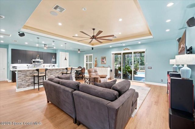 1700 Marcello Drive, Melbourne, FL 32934