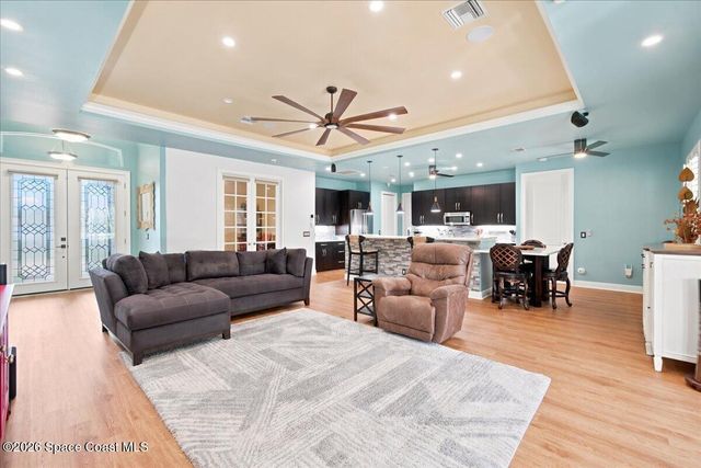 1700 Marcello Drive, Melbourne, FL 32934