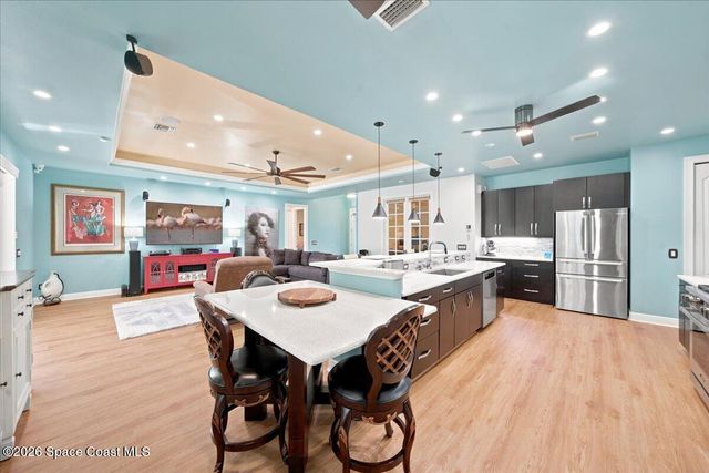 1700 Marcello Drive, Melbourne, FL 32934