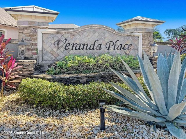 1700 Marcello Drive, Melbourne, FL 32934