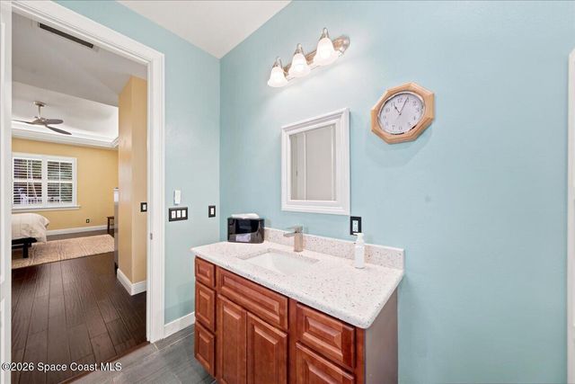 1700 Marcello Drive, Melbourne, FL 32934