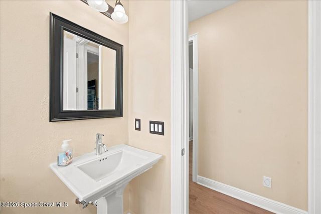 1700 Marcello Drive, Melbourne, FL 32934