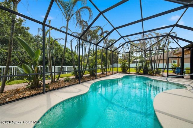 1700 Marcello Drive, Melbourne, FL 32934
