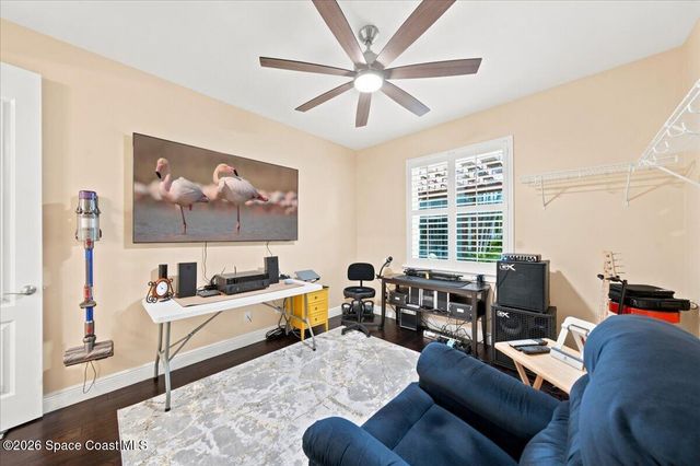 1700 Marcello Drive, Melbourne, FL 32934