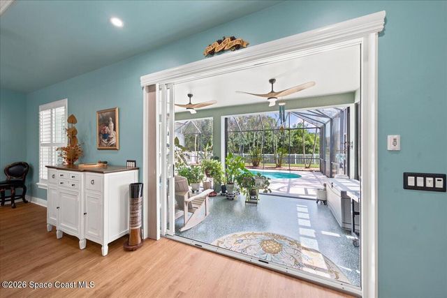 1700 Marcello Drive, Melbourne, FL 32934