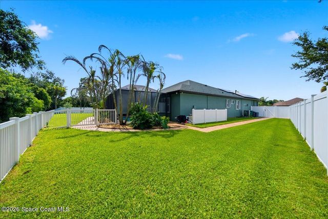 1700 Marcello Drive, Melbourne, FL 32934