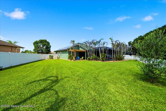 1700 Marcello Drive, Melbourne, FL 32934