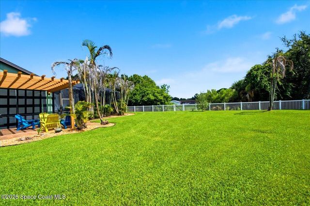 1700 Marcello Drive, Melbourne, FL 32934