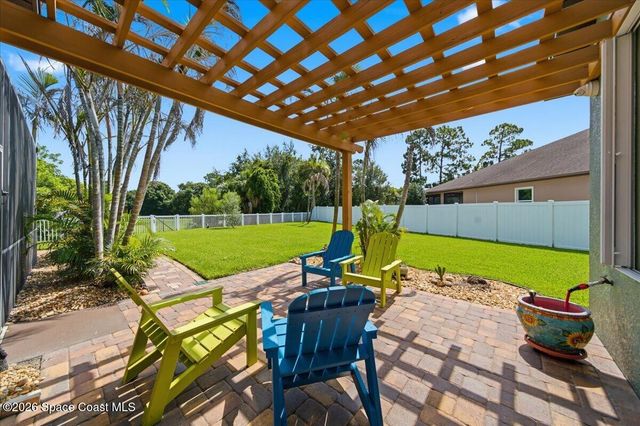 1700 Marcello Drive, Melbourne, FL 32934