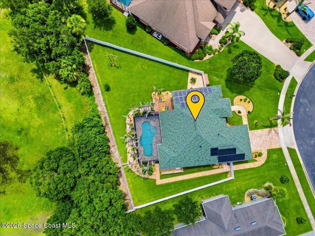 1700 Marcello Drive, Melbourne, FL 32934
