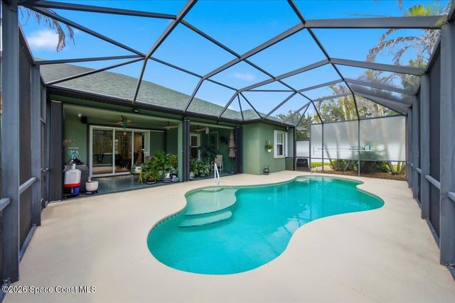 1700 Marcello Drive, Melbourne, FL 32934