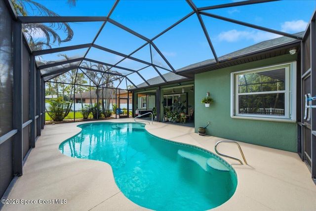 1700 Marcello Drive, Melbourne, FL 32934