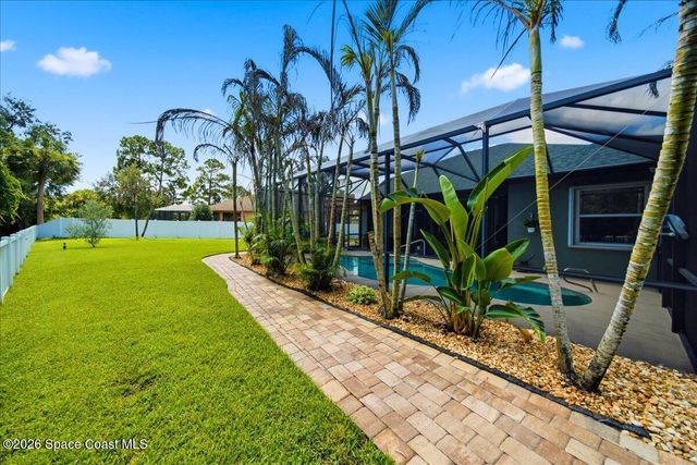 1700 Marcello Drive, Melbourne, FL 32934