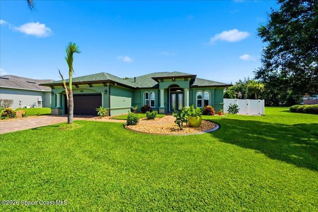 1700 Marcello Drive, Melbourne, FL 32934