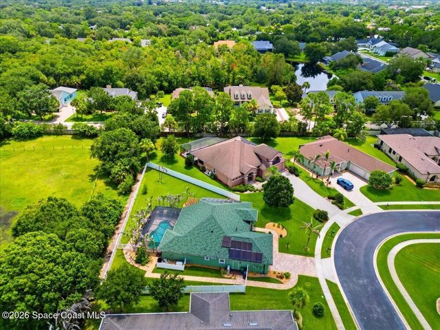 1700 Marcello Drive, Melbourne, FL 32934