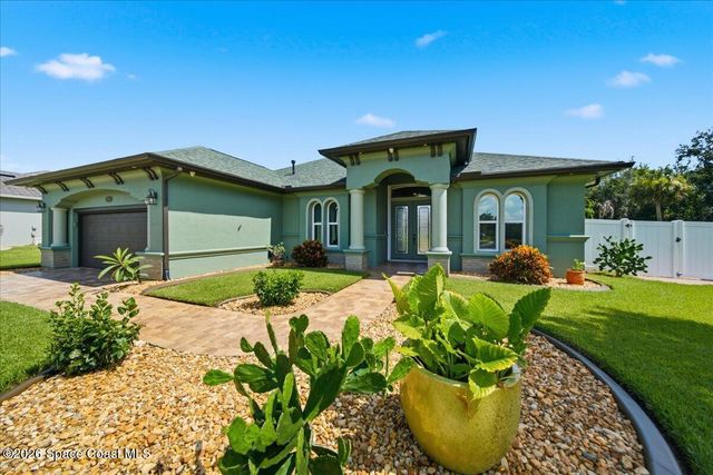 1700 Marcello Drive, Melbourne, FL 32934