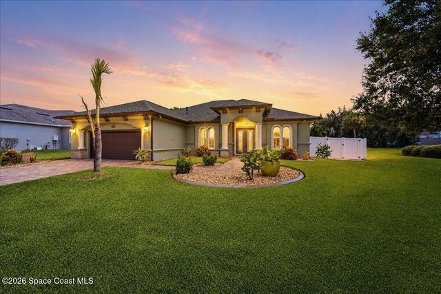 1700 Marcello Drive, Melbourne, FL 32934