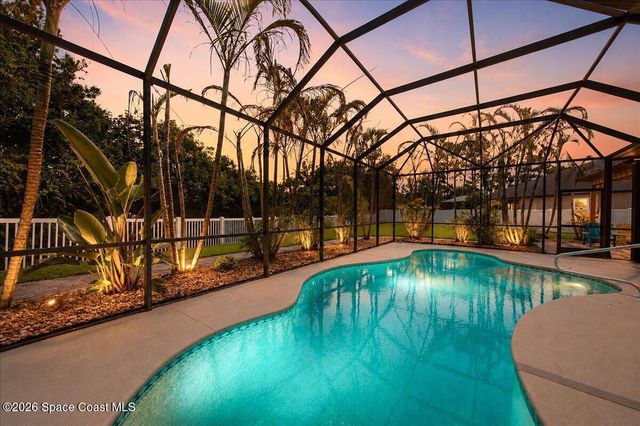 1700 Marcello Drive, Melbourne, FL 32934