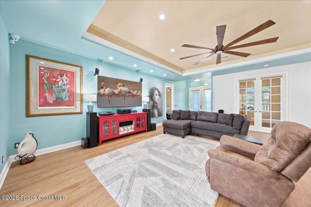1700 Marcello Drive, Melbourne, FL 32934