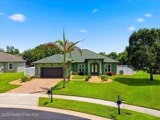 1700 Marcello Drive, Melbourne, FL 32934