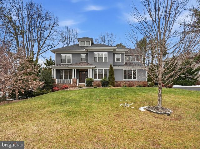 2867 HILL RD, Vienna, VA 22181