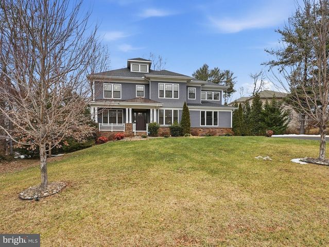 2867 HILL RD, Vienna, VA 22181