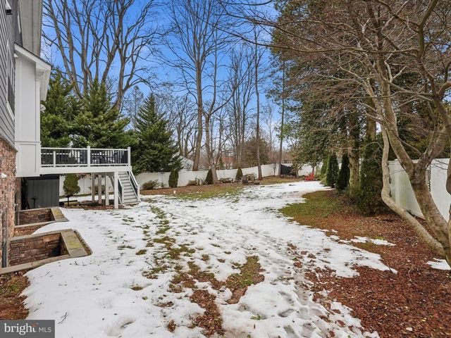 2867 HILL RD, Vienna, VA 22181