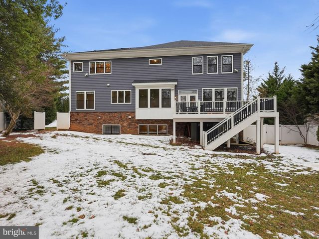 2867 HILL RD, Vienna, VA 22181