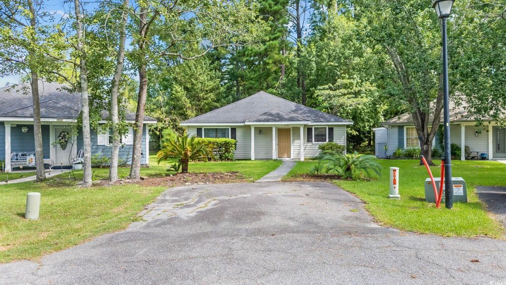 6638 Greenslake Point, Myrtle Beach, SC 29588