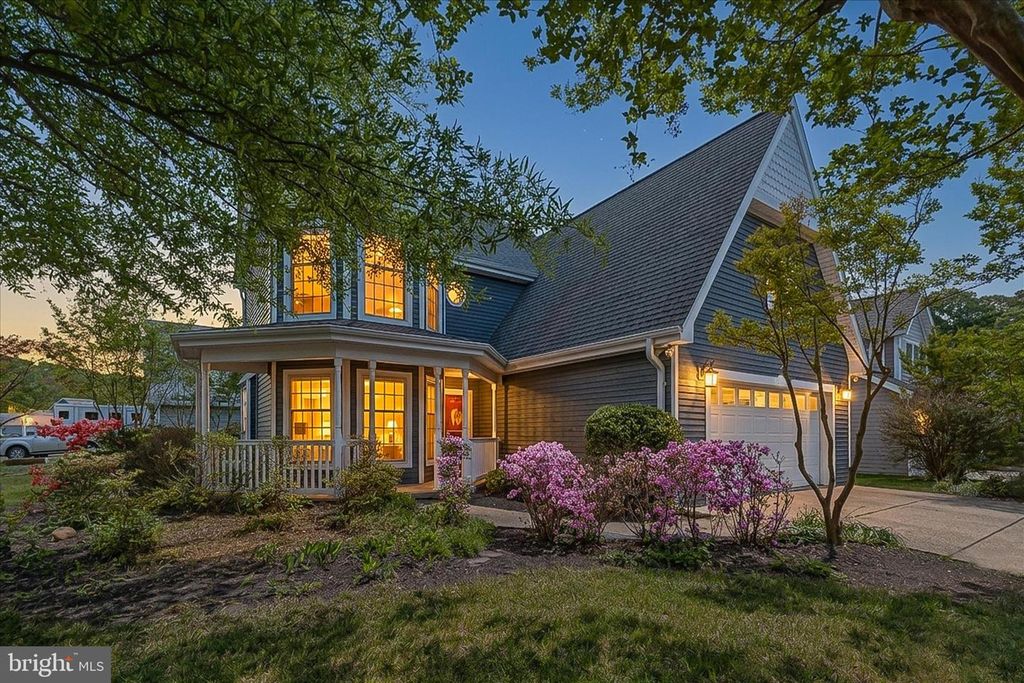 21660 THISTLE PL, Lexington Park, MD 20653