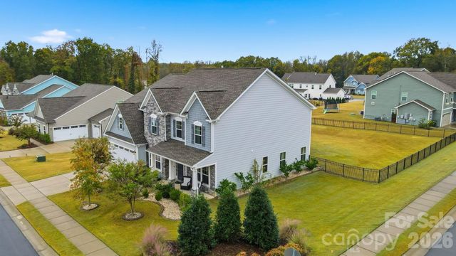 1435 Brooksland Place, Waxhaw, NC 28173