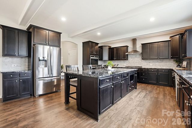 1435 Brooksland Place, Waxhaw, NC 28173