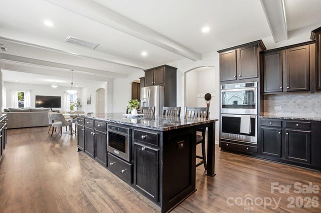 1435 Brooksland Place, Waxhaw, NC 28173