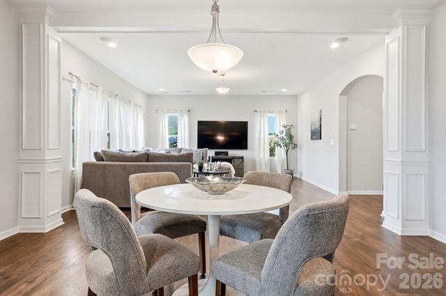 1435 Brooksland Place, Waxhaw, NC 28173