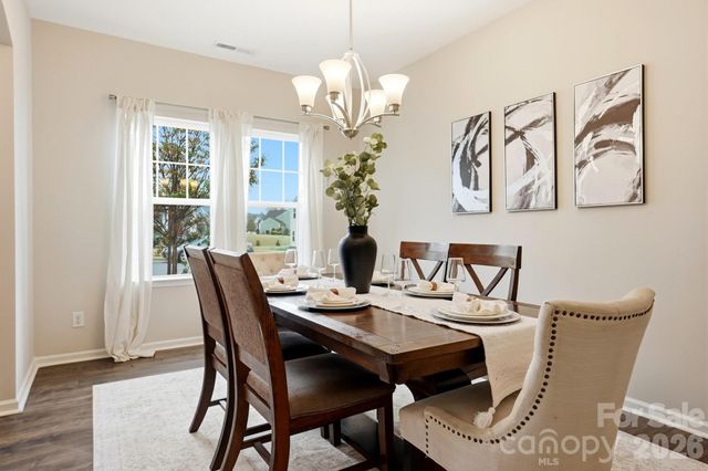 1435 Brooksland Place, Waxhaw, NC 28173