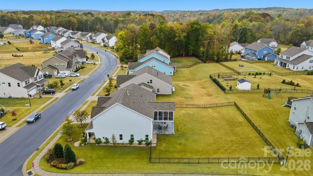 1435 Brooksland Place, Waxhaw, NC 28173