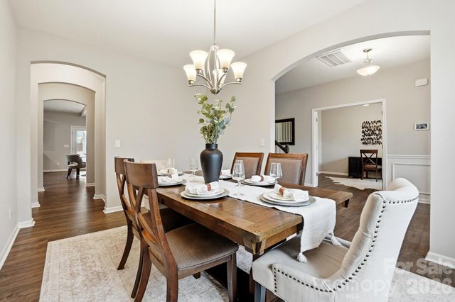 1435 Brooksland Place, Waxhaw, NC 28173