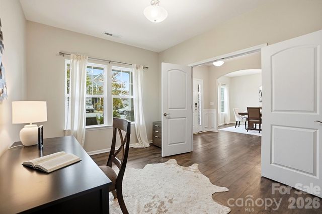 1435 Brooksland Place, Waxhaw, NC 28173