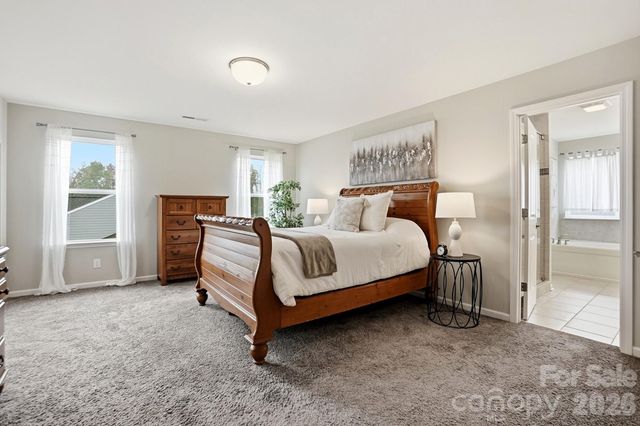 1435 Brooksland Place, Waxhaw, NC 28173