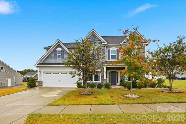 1435 Brooksland Place, Waxhaw, NC 28173